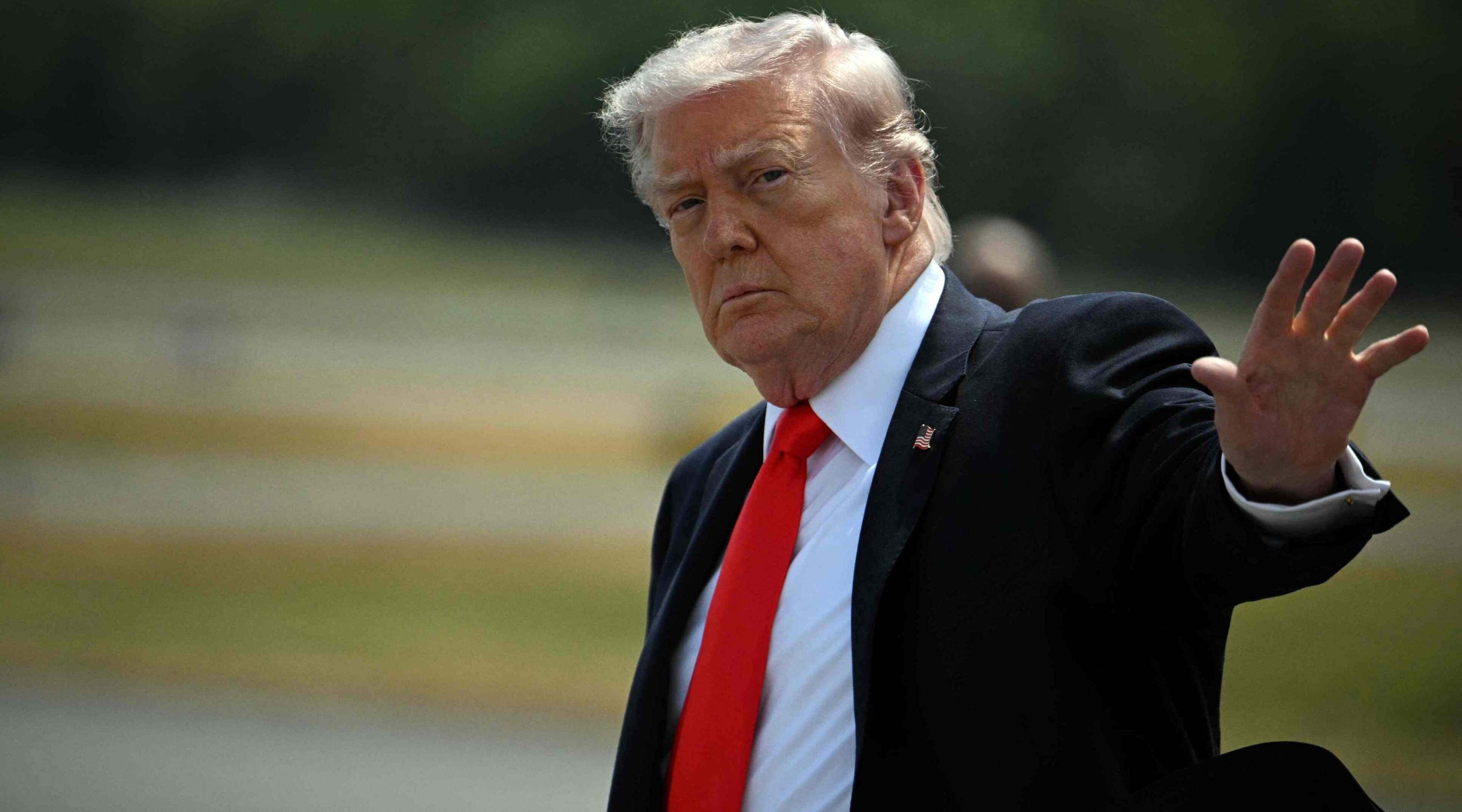 Trump verhoogt druk op Cuba met nieuwe sancties